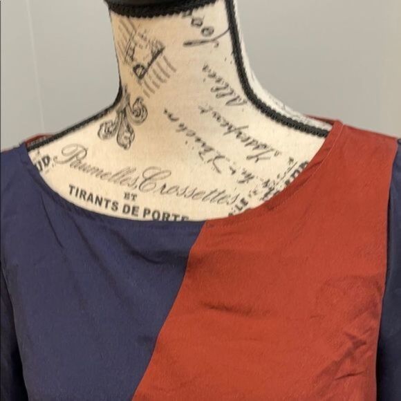 PEPPERMINT dress mini new open sleeve - Picture 2 of 12